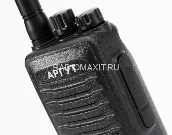 Радиостанция портативная Аргут А-57