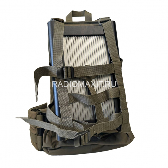 Ретранслятор Comrade R900 UHF