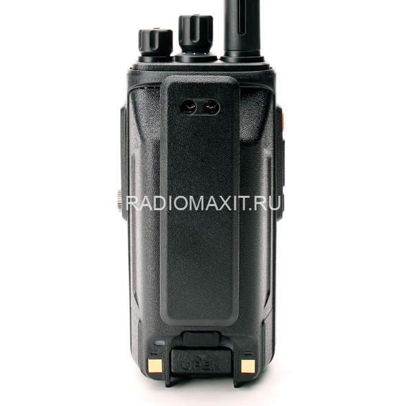 Рация TYT TH-UV8200