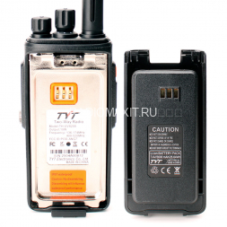 Рация TYT TH-UV8200