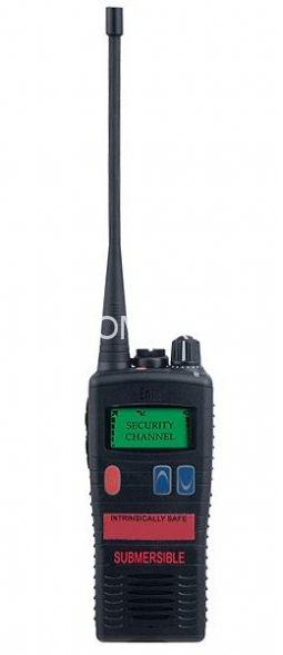 Рация Entel HT523
