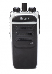 Радиостанция Hytera PD605(MD) (400-527 МГц)