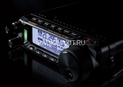 Радиостанция Yaesu FT-891