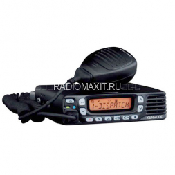 Радиостанция Kenwood NX-820E