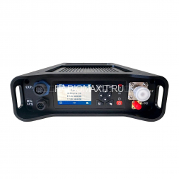 Comrade R800 SFR VHF