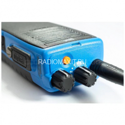 Радиостанция Entel DT822