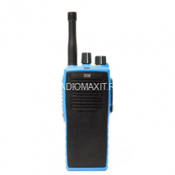 Радиостанция Entel DT822