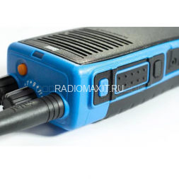 Радиостанция Entel DT822