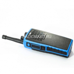 Радиостанция Entel DT822