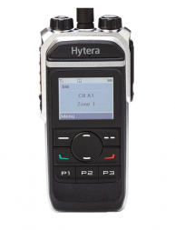 Радиостанция Hytera PD665 (136-174 МГц)