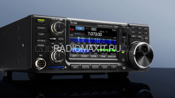 Трансивер Icom IC-7300