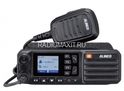 Радиостанция Alinco DR-D18 (GPS) цифровая DMR формата