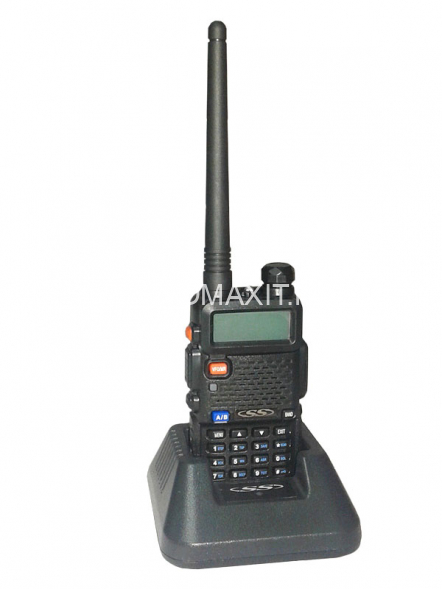 Радиостанция Связь Р57 dual