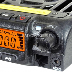Автомобильная радиостанция TYT TH-9000D