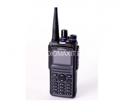 Цифровая рация Linton LD-6800UV