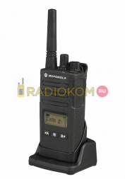 Рация Motorola XT460