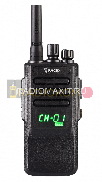 Радиостанция портативная R810 Racio