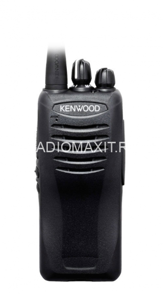 Рация Kenwood TK-3407M2