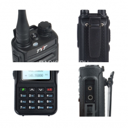 Рация TYT TH-UV88
