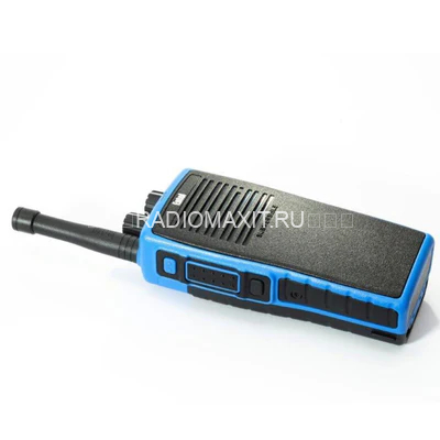 Радиостанция Entel DT882PMR