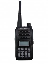 Рация Kenwood TK-550