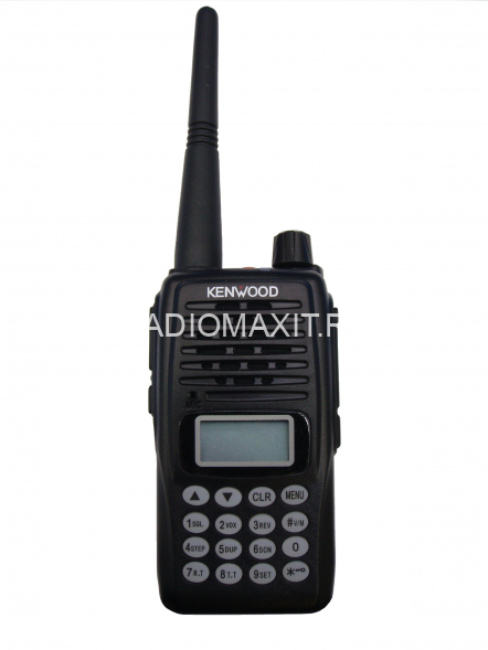 Рация Kenwood TK-550