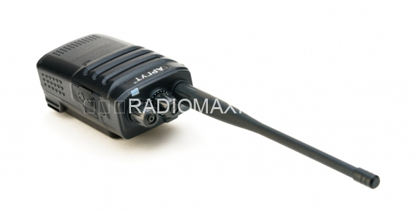Радиостанция портативная Аргут А-24 LED