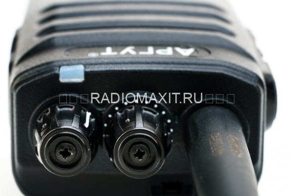Радиостанция портативная Аргут А-24 LED