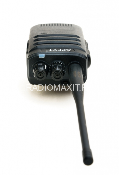 Радиостанция портативная Аргут А-24 LED