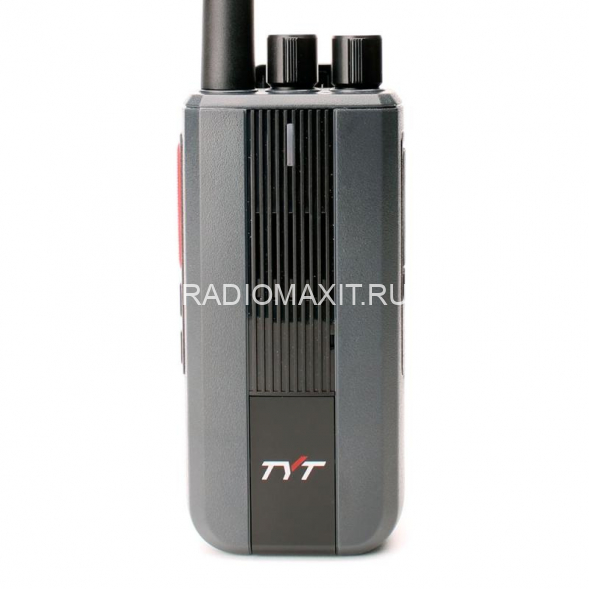 Цифровая рация TYT MD-619 DMR 10Вт, Type-C, AES256