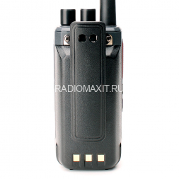 Цифровая рация TYT MD-619 DMR 10Вт, Type-C, AES256