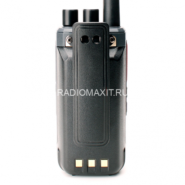 Цифровая рация TYT MD-619 DMR 10Вт, Type-C, AES256