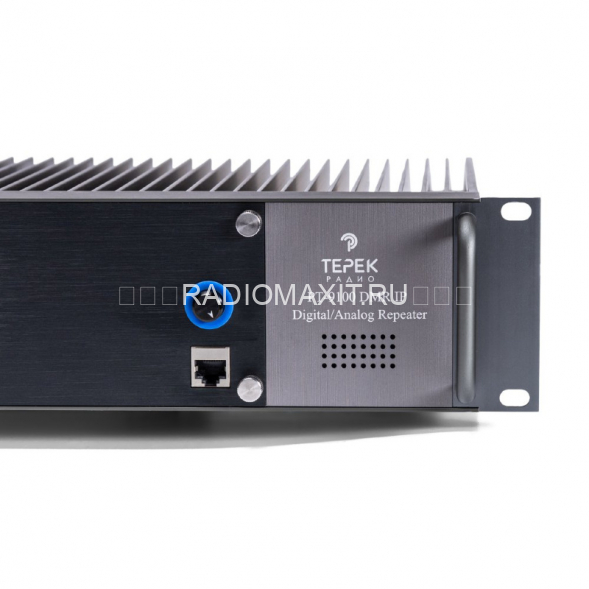ретранслятор Терек РТ-9100 DMR IP