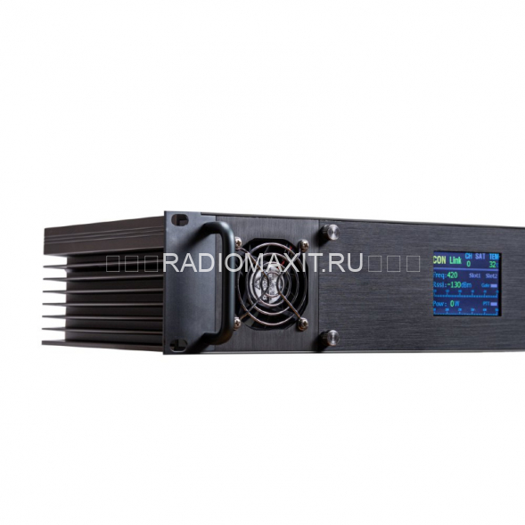 ретранслятор Терек РТ-9100 DMR IP