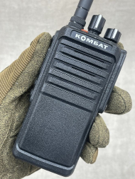 Радиостанция Combat 34 Турбо-12