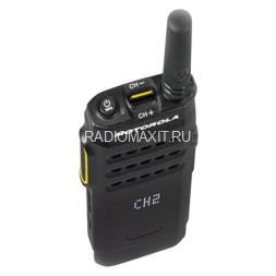Рация Motorola SL1600 (UHF)