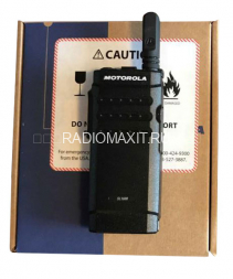 Рация Motorola SL1600 (UHF)