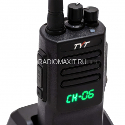 Цифровая рация TYT MD-680D DMR
