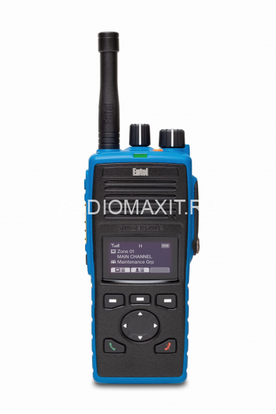 Радиостанция Entel DT885