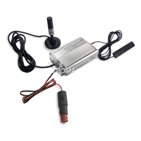 Автомобильный комплект VEGATEL AV1-900E/3G-kit