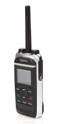 Радиостанция Hytera PD665(MD) (136-174 МГц)