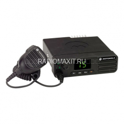 Радиостанция Motorola DM4401E 25 Вт