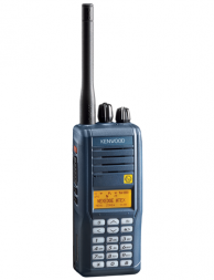 Радиостанция взрывозащищенная Kenwood NX-230EX (ATEX)