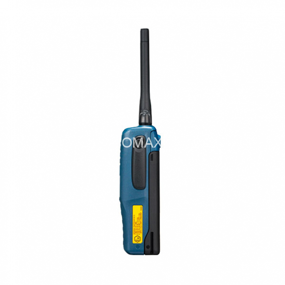 Радиостанция взрывозащищенная Kenwood NX-230EX (ATEX)