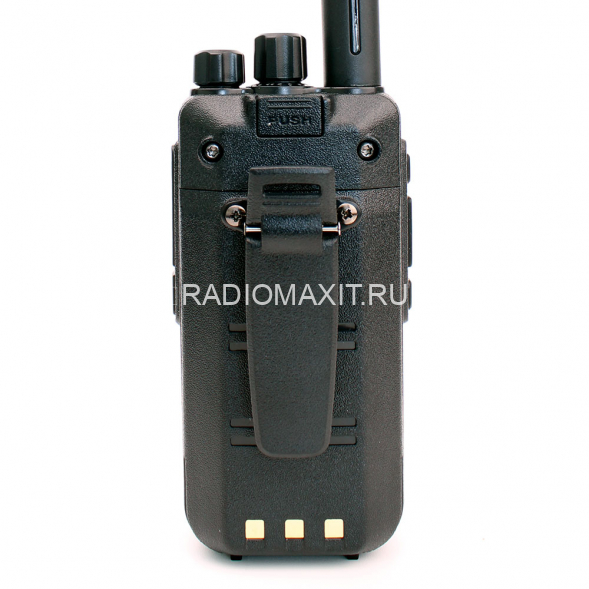 Рация TYT MD-UV380 DMR