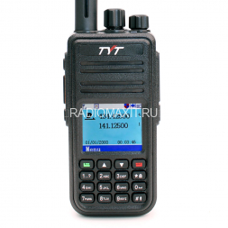 Рация TYT MD-UV380 DMR