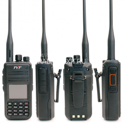 Рация TYT MD-UV380 DMR