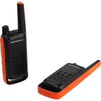Рация Motorola Talkabout T82