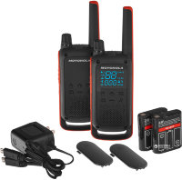 Рация Motorola Talkabout T82