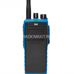 Радиостанция Entel DT922